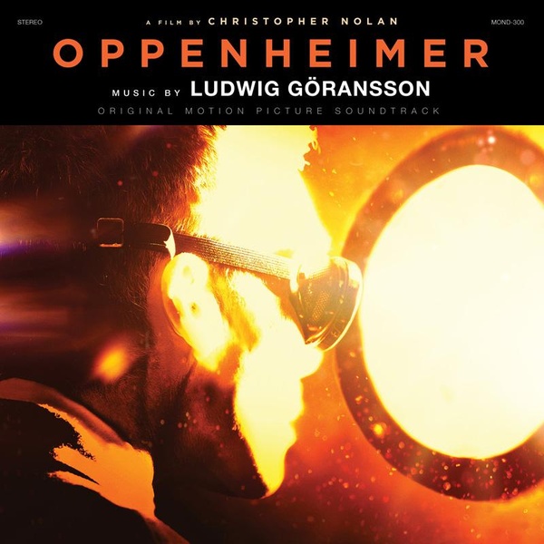 Oppenheimer - Original Motion Picture Soundtrack