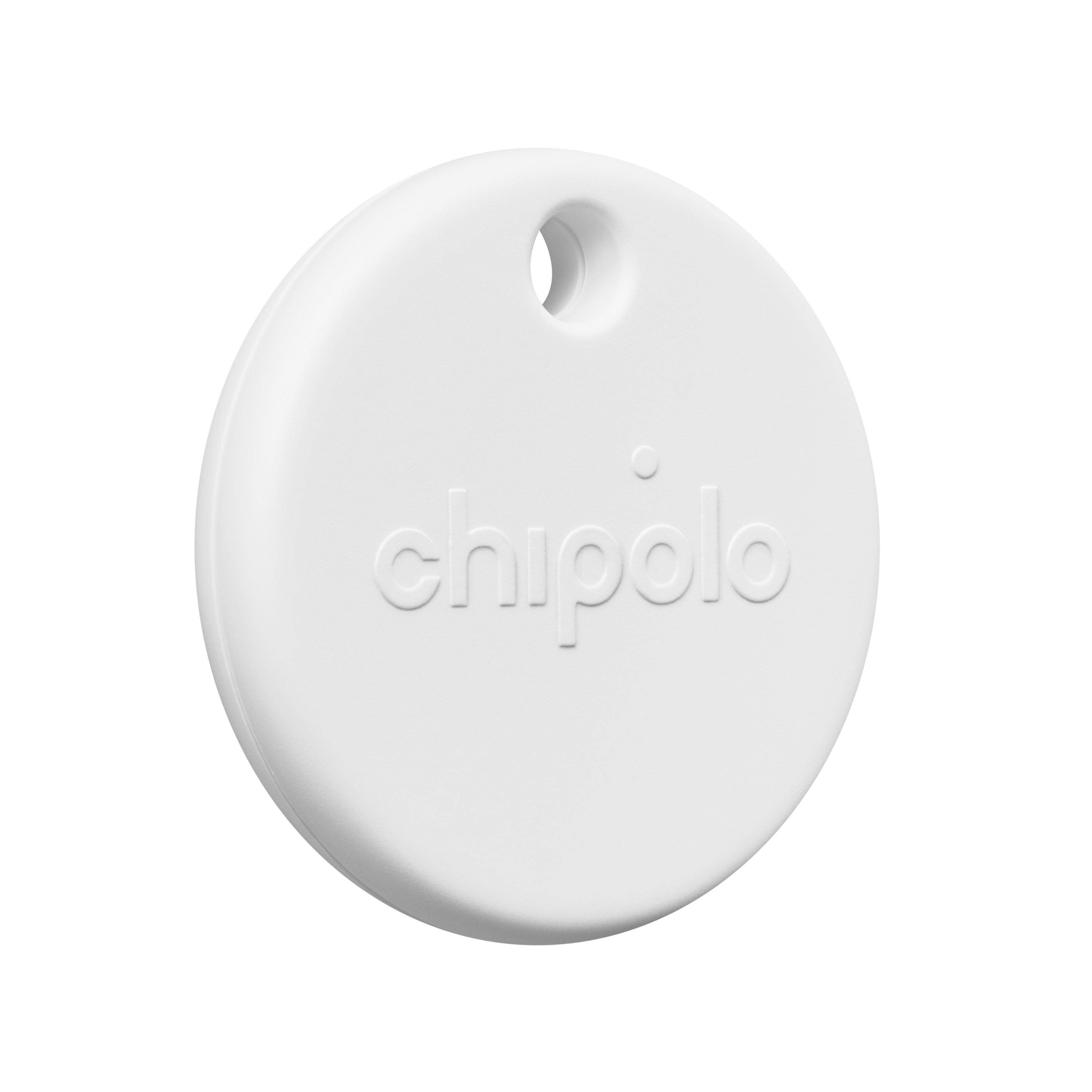 Chipolo pop tracker porte cle apple et android findme