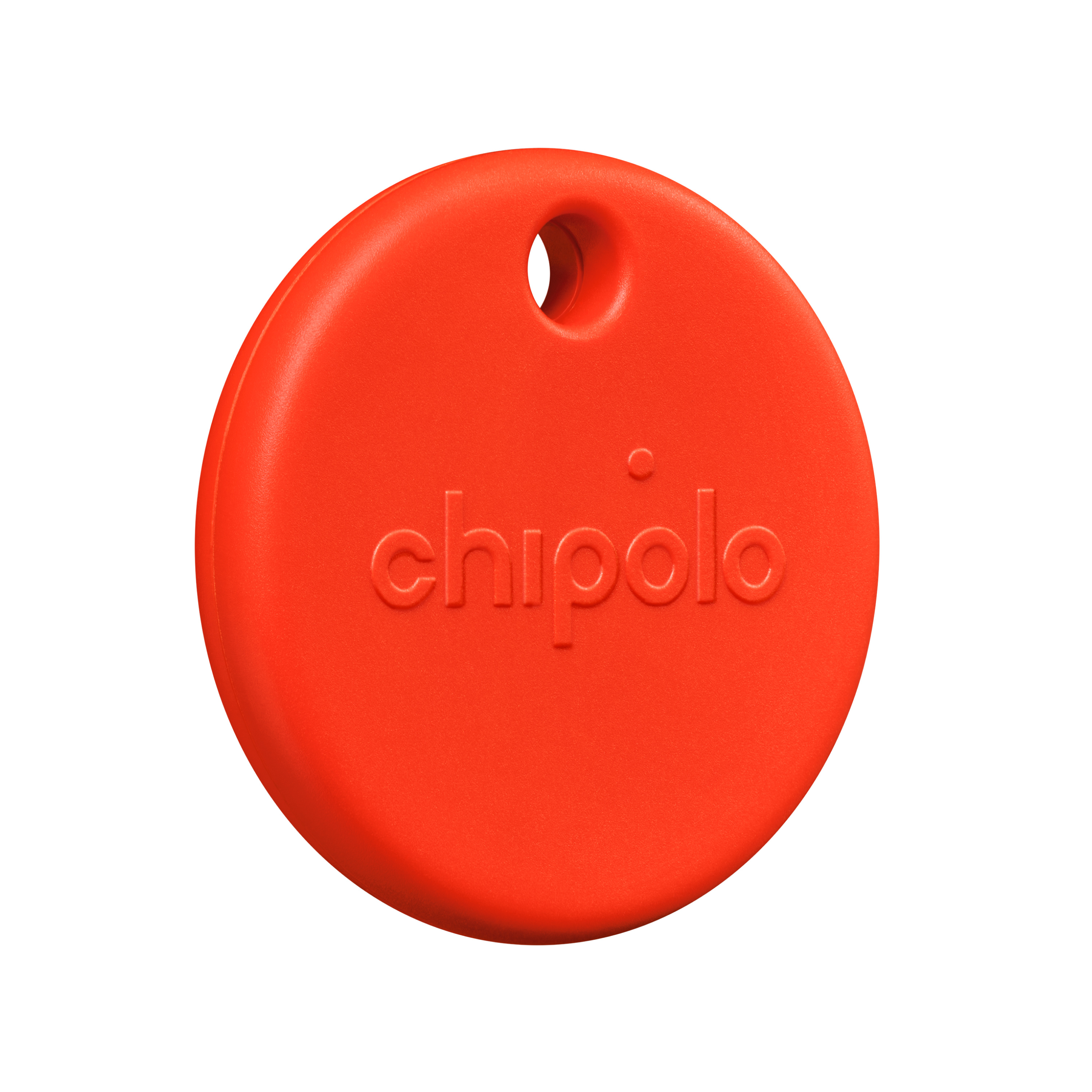 Chipolo pop tracker porte cle apple et android findme