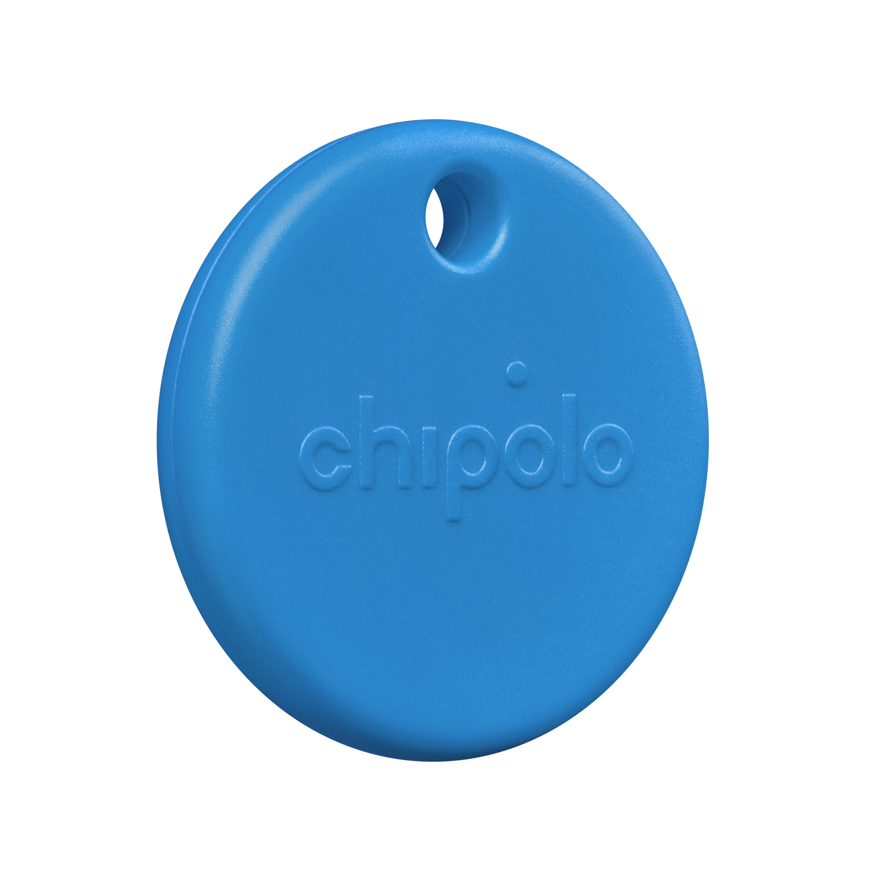 Chipolo pop tracker porte cle apple et android findme
