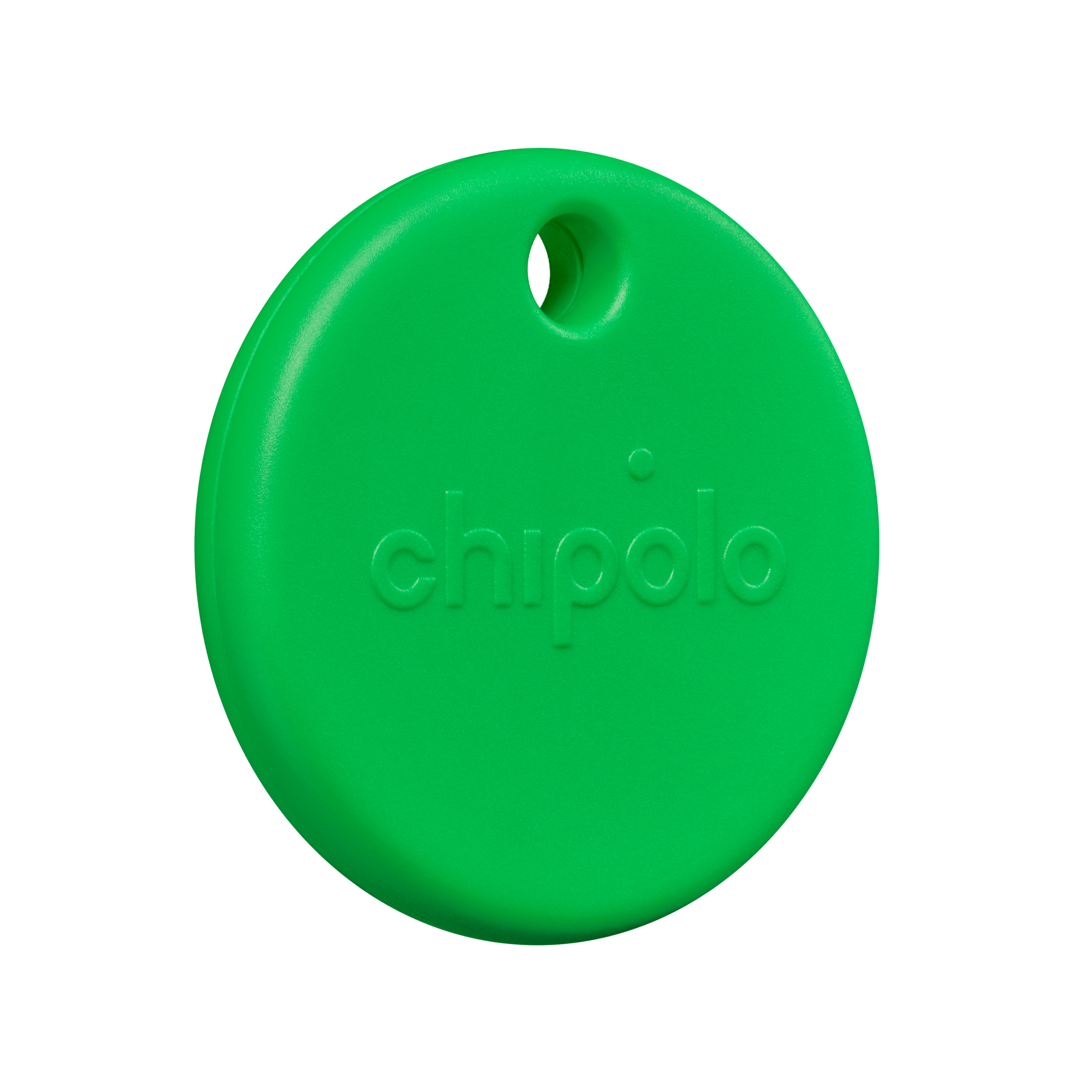 Chipolo pop tracker porte cle apple et android findme