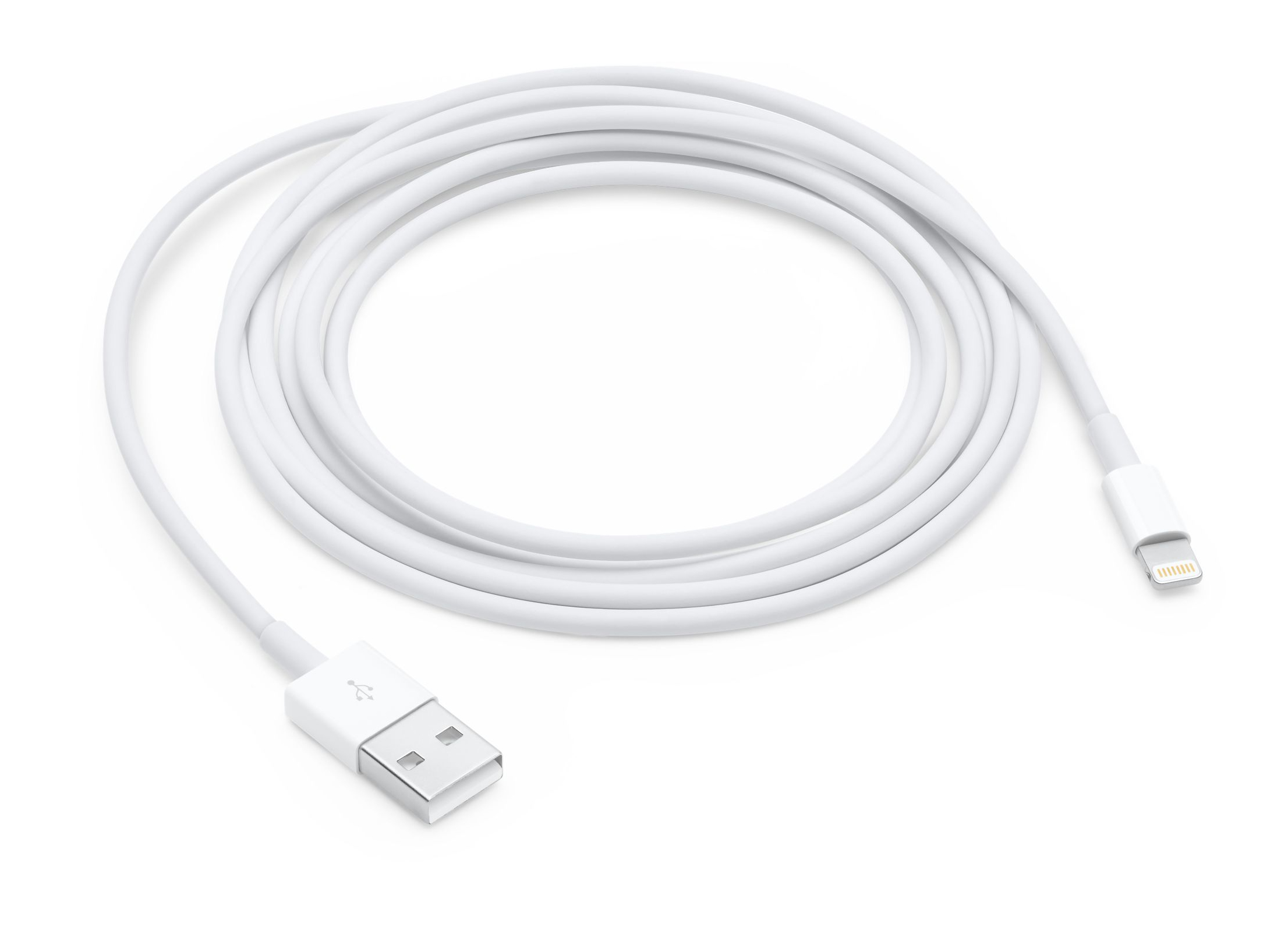 Câble pour Apple pour iPhone et iPod - vue 5