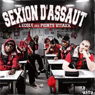 l'école des points vitaux