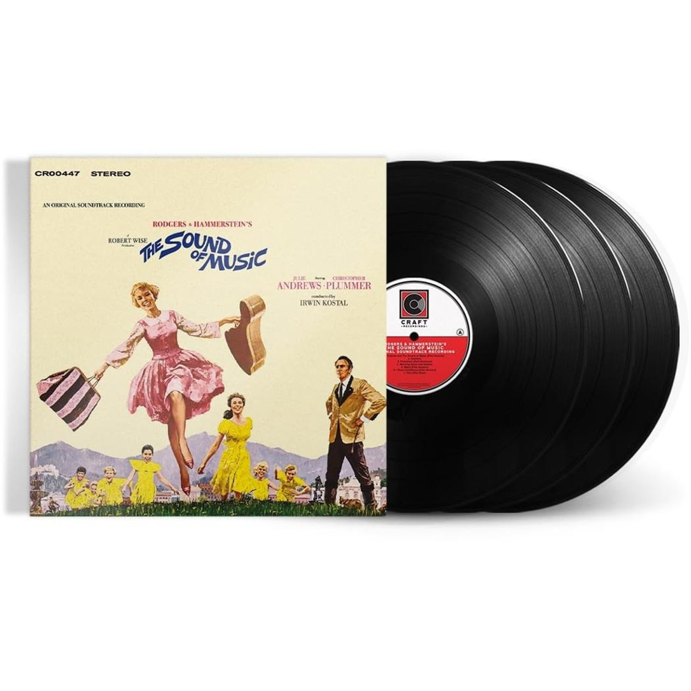 The Sound Of Music