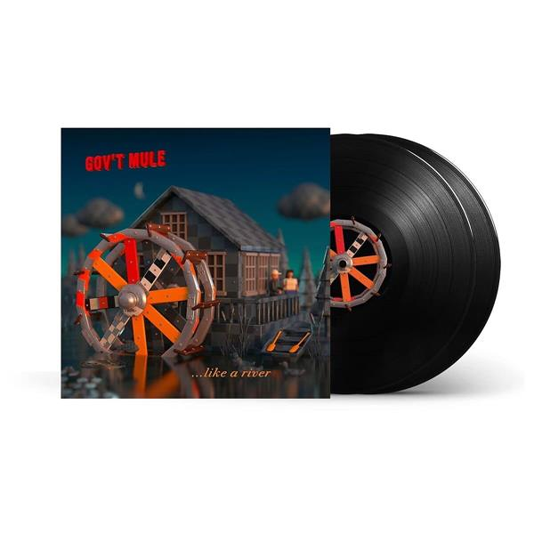 Peace...Like A River