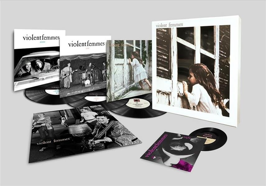 Violent Femmes