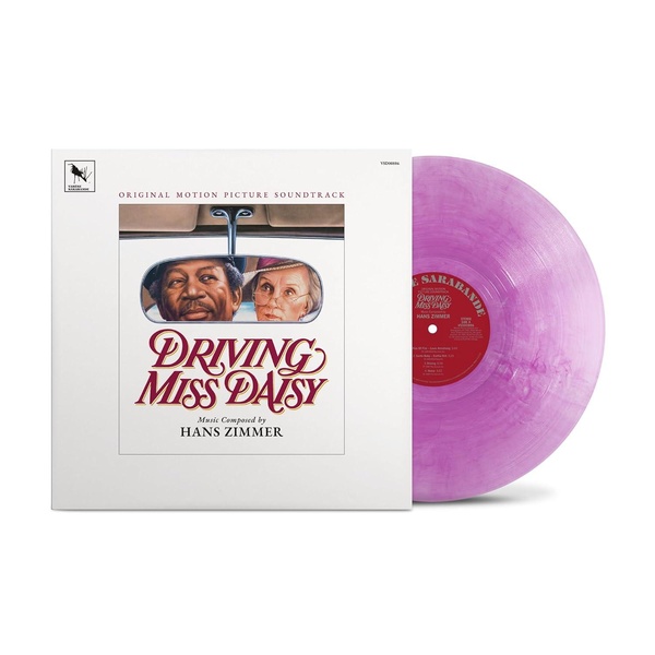 Driving Miss Daisy