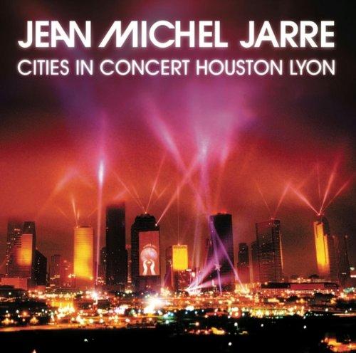cities in concert Houston Lyon