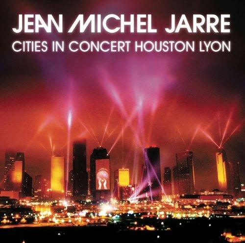 cities in concert Houston Lyon