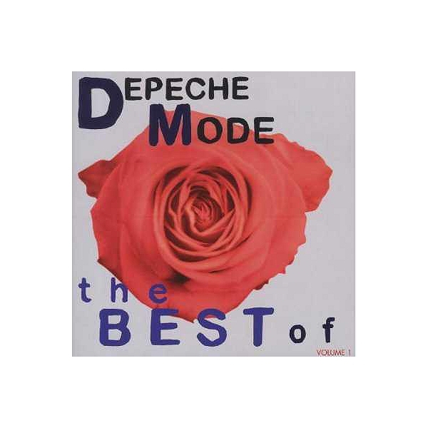 The best of depeche mode, vol. 1