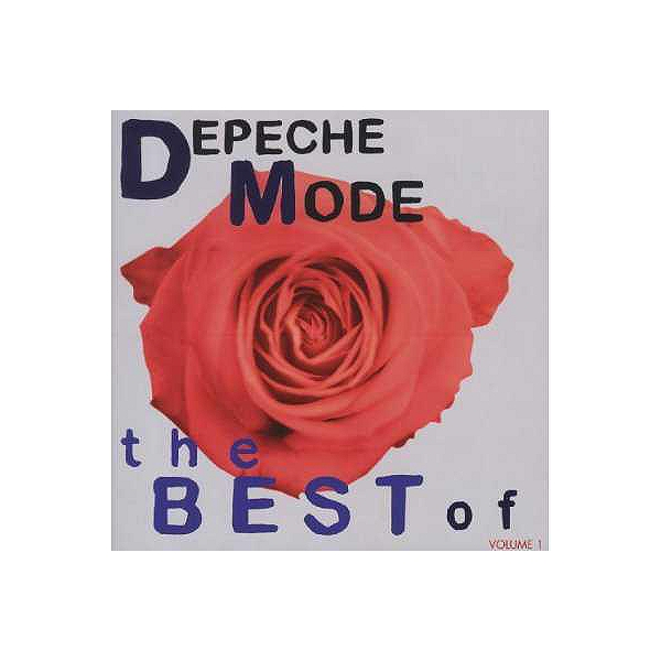 The best of depeche mode, vol. 1