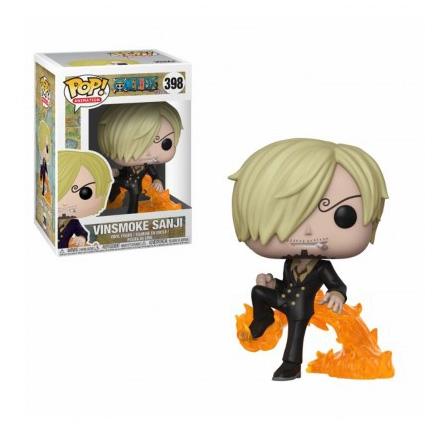 Pop One Piece - Sanji (fishman)