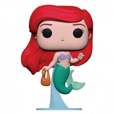 FUNKO Ariel Neuf - vue 6