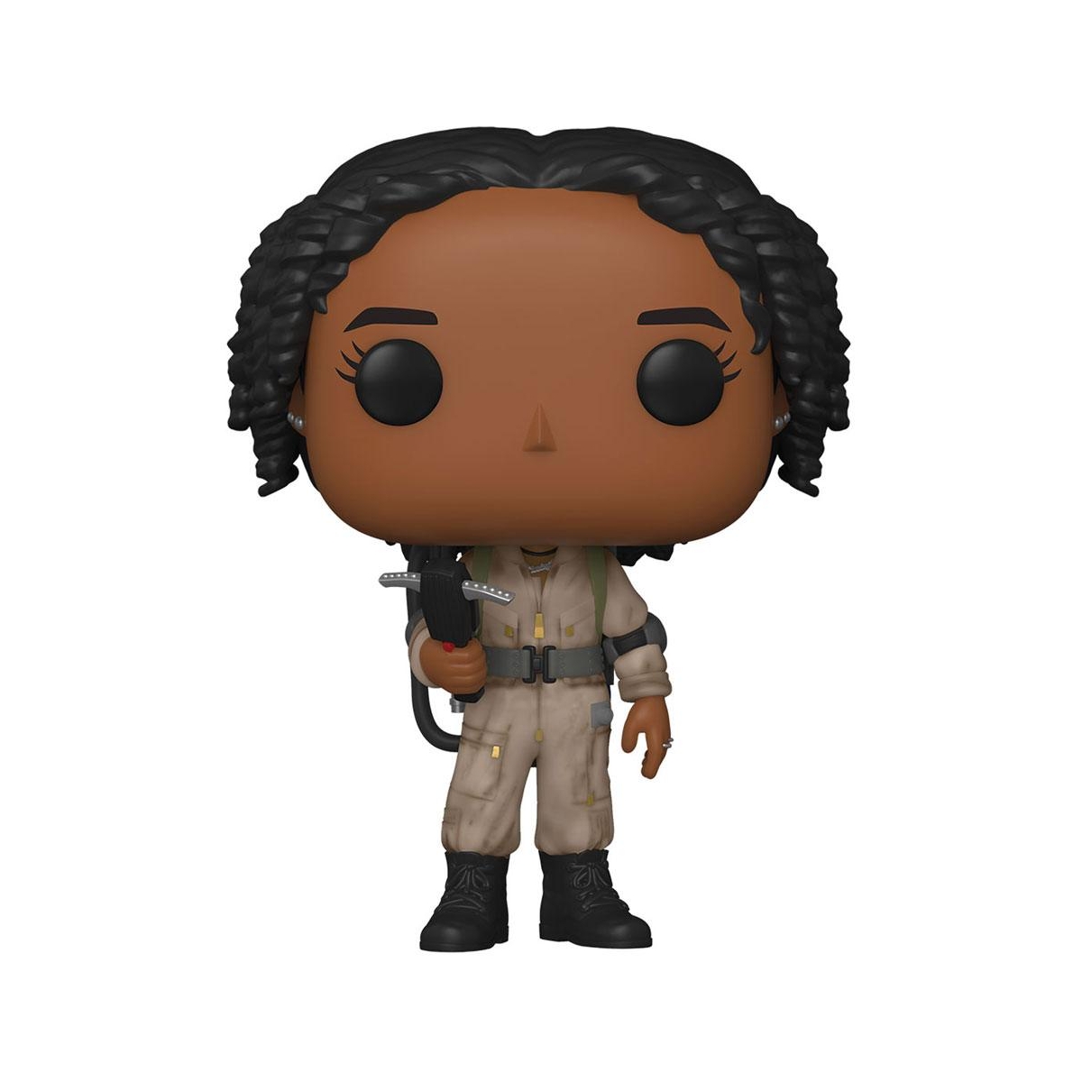 SOS Fantômes : 'Héritage Figurine POP! Lucky 9 cm