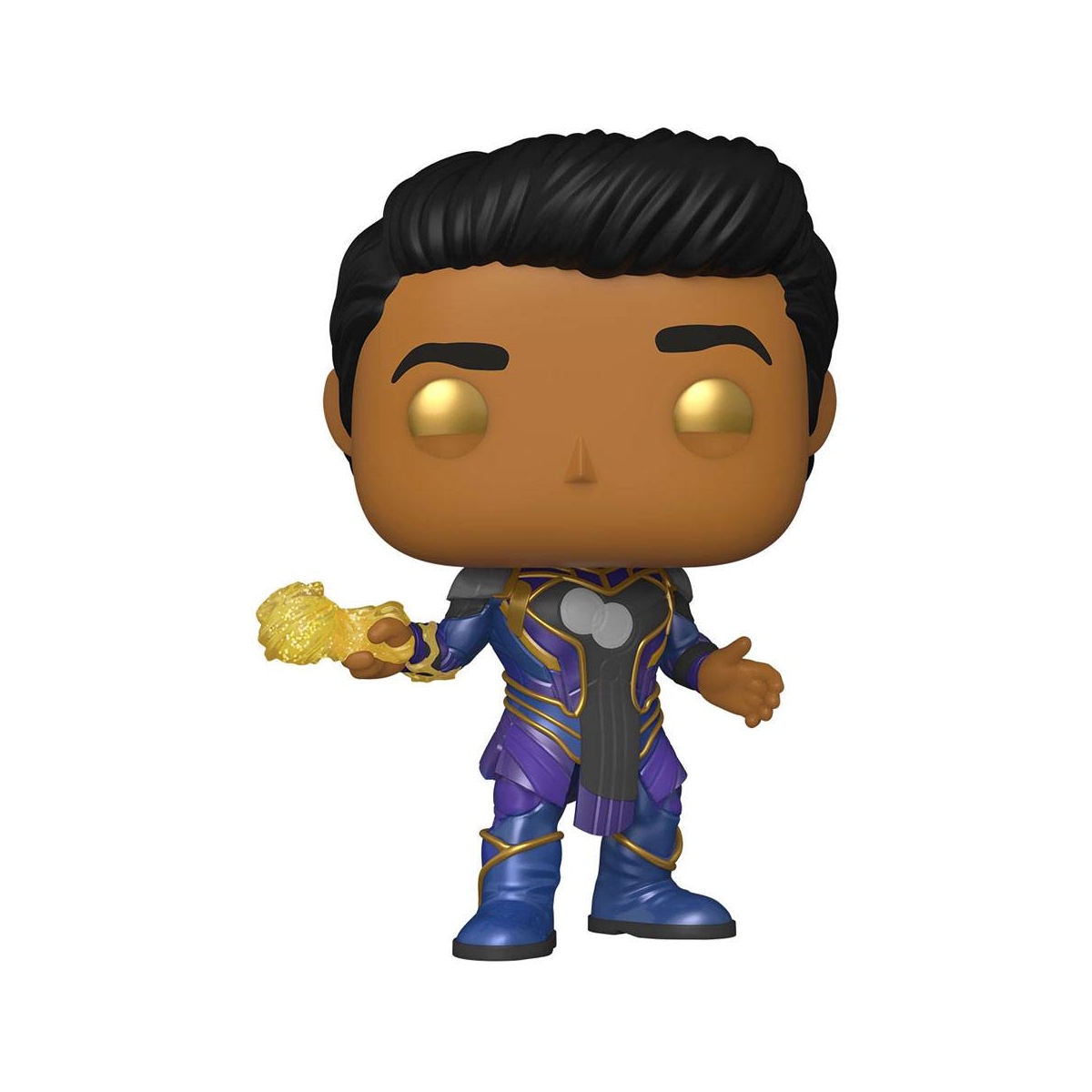 Les Éternels Figurine POP! Kingo 9 cm - vue 1