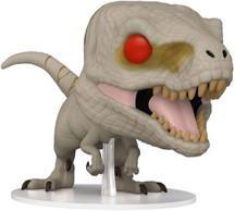 Figurine Pop Jurassic World Dominion : Atrociraptor (Ghiost) [1205]