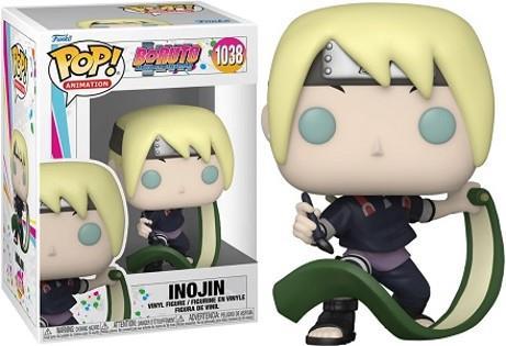 Figurine Pop Boruto : Inojin [1038]