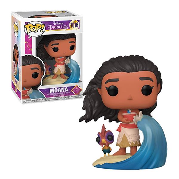 Funko Disney Moana 9 cm - vue 3