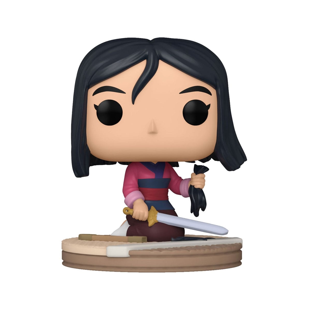 POP Disney: Ultimate Princess- Mulan