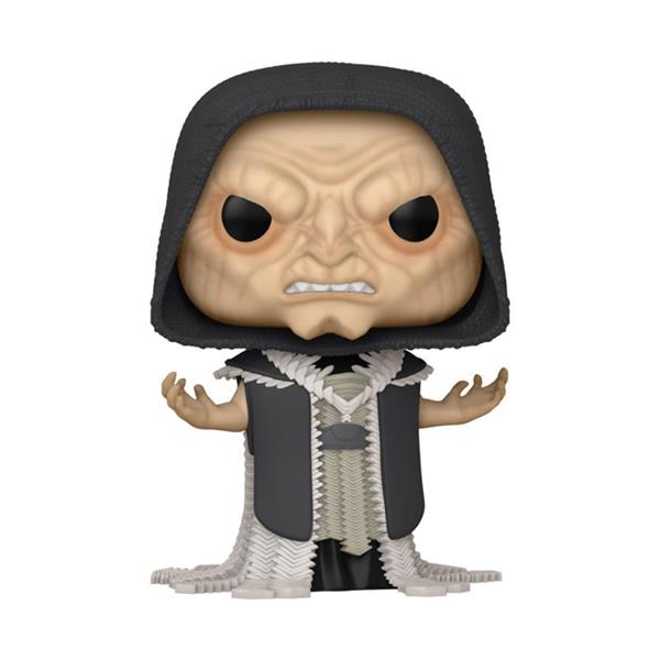 Figurine Funko Pop DC Justice League : Desaad [1125]