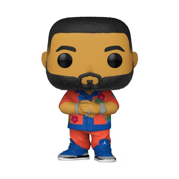 POP Rocks: DJ Khaled DJ Khaled New Outfit