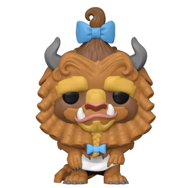 Figurine Pop Disney La belle et la bête : La Bête [1135]