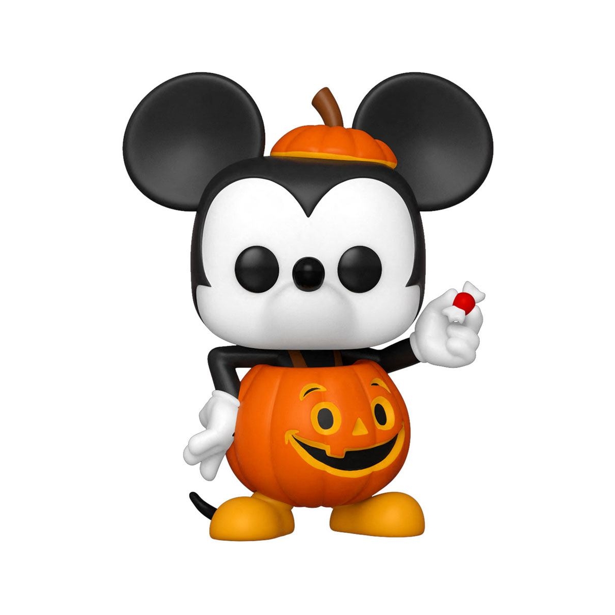 Figurine Pop Disney : Mickey Mouse [1218]