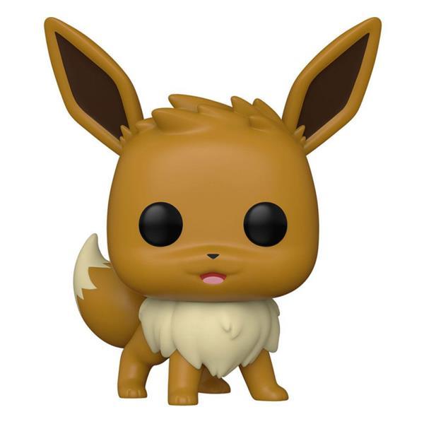 Figurine Pop Megasize Pokemon : Evoli (26cm) [577]