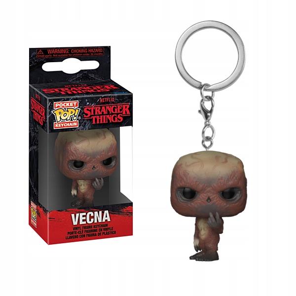 Pocket Pop ! Keychain Stranger Things : Vecna