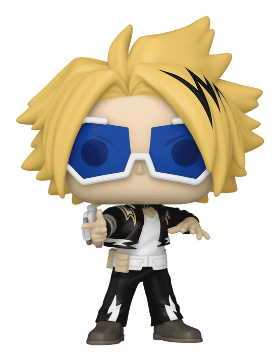 POP Animation: My Hero Academia Denki Kaminari