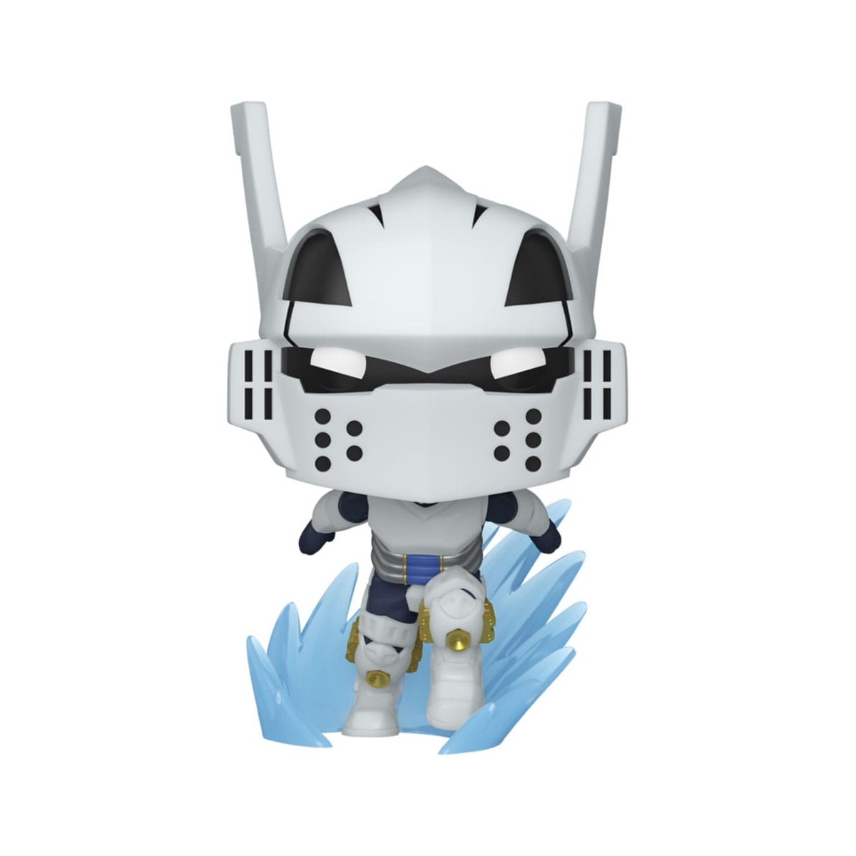 My Hero Academia Figurine POP! Tenya RBurst 9 cm