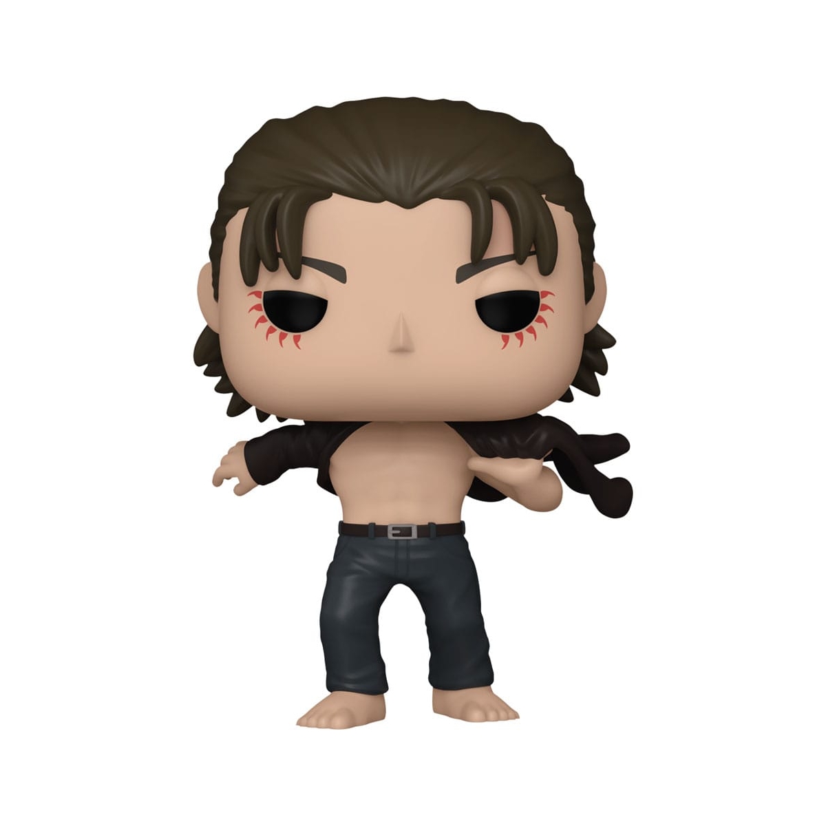 Figurine Pop Attack on titan : Eren Jaeger [1321]