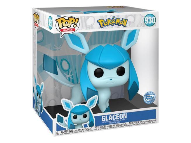 Figurine Pop Megasize [Exclusive] Pokemon : Givrali [930] (26cm)