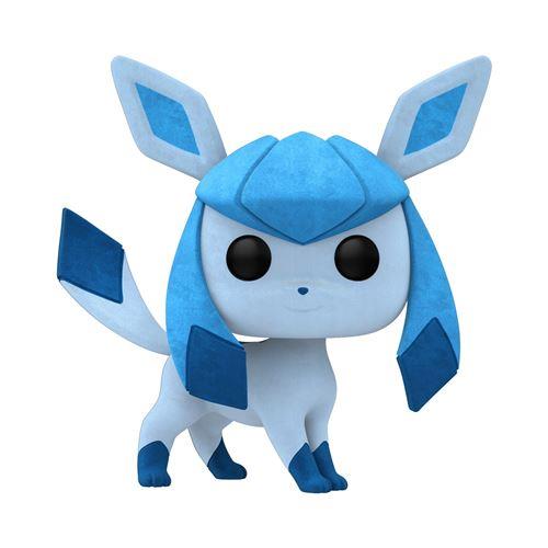 Figurine Pop [Exclusive] Pokemon : Givrali (Floqué) [921]
