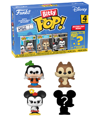 FUNKO POP! 889698713221 - vue 1