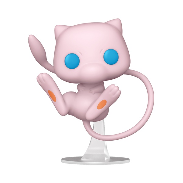 POP Games : Pokemon - Mew (EMEA)