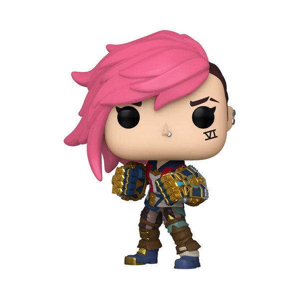 FUNKO Pop! Television 75652 collectible figure Neuf - vue 4