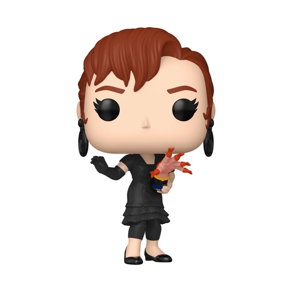 Funko Pop Movies Beetlejuice Delia Deetz - vue 4