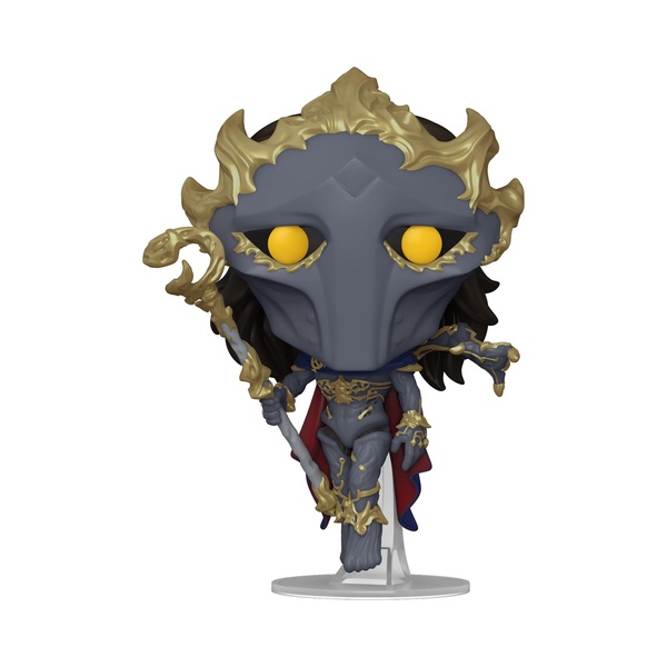 Arcane League of Legends Figurine POP! Viktor 9 cm - vue 4