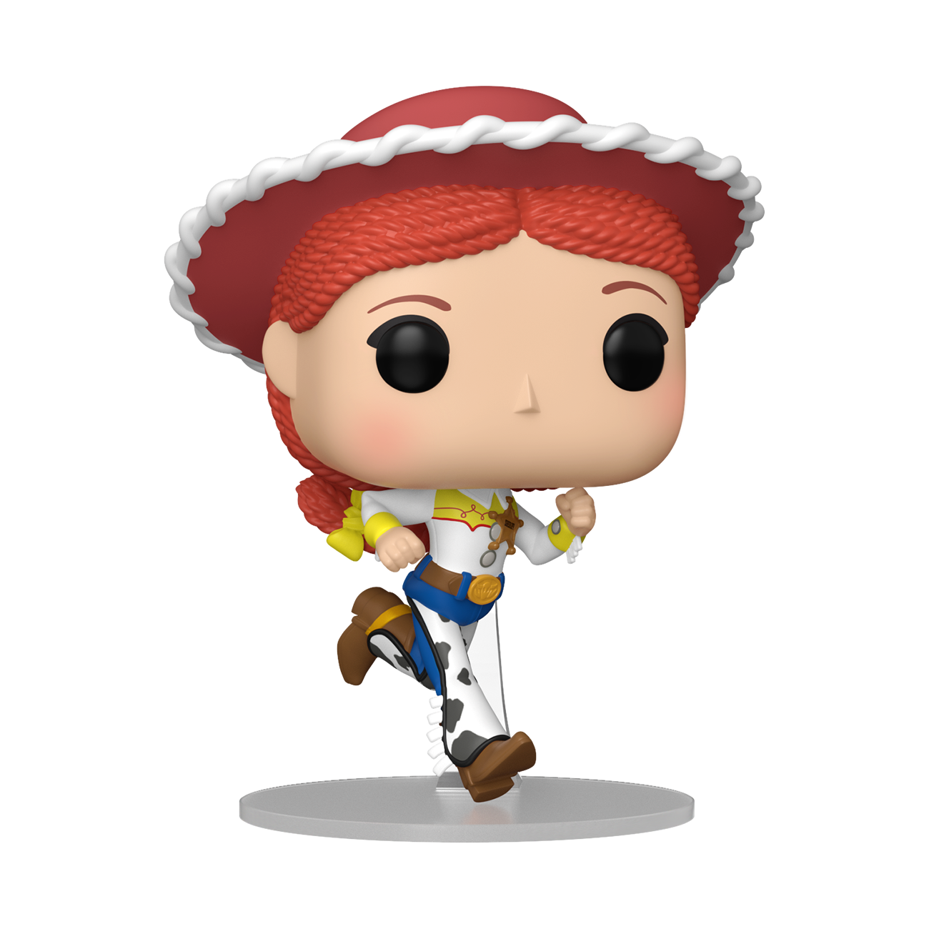 POP Disney: TS5 - Jessie
