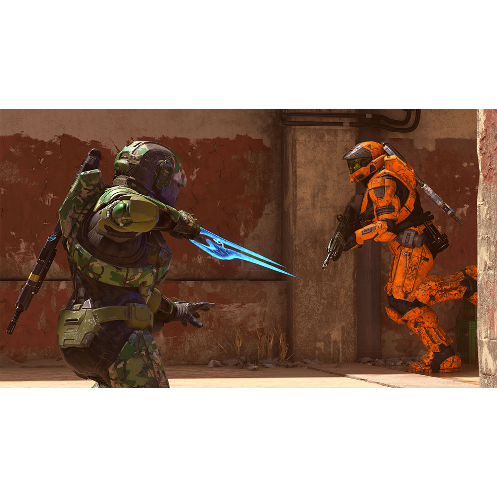 Halo Infinite - Xbox Series X & Xbox One (XBOX SERIES)