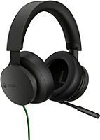 Casque stéréo Xbox filaire (XBOX SERIES)