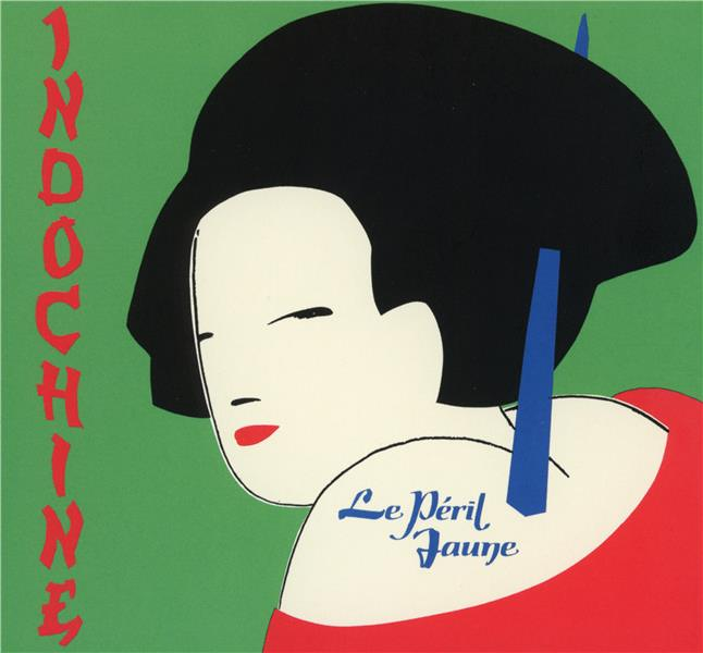 le péril jaune