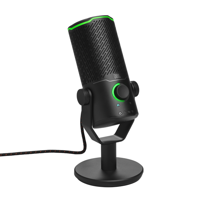 Micro Streaming Quantum Stream Studio - vue 1