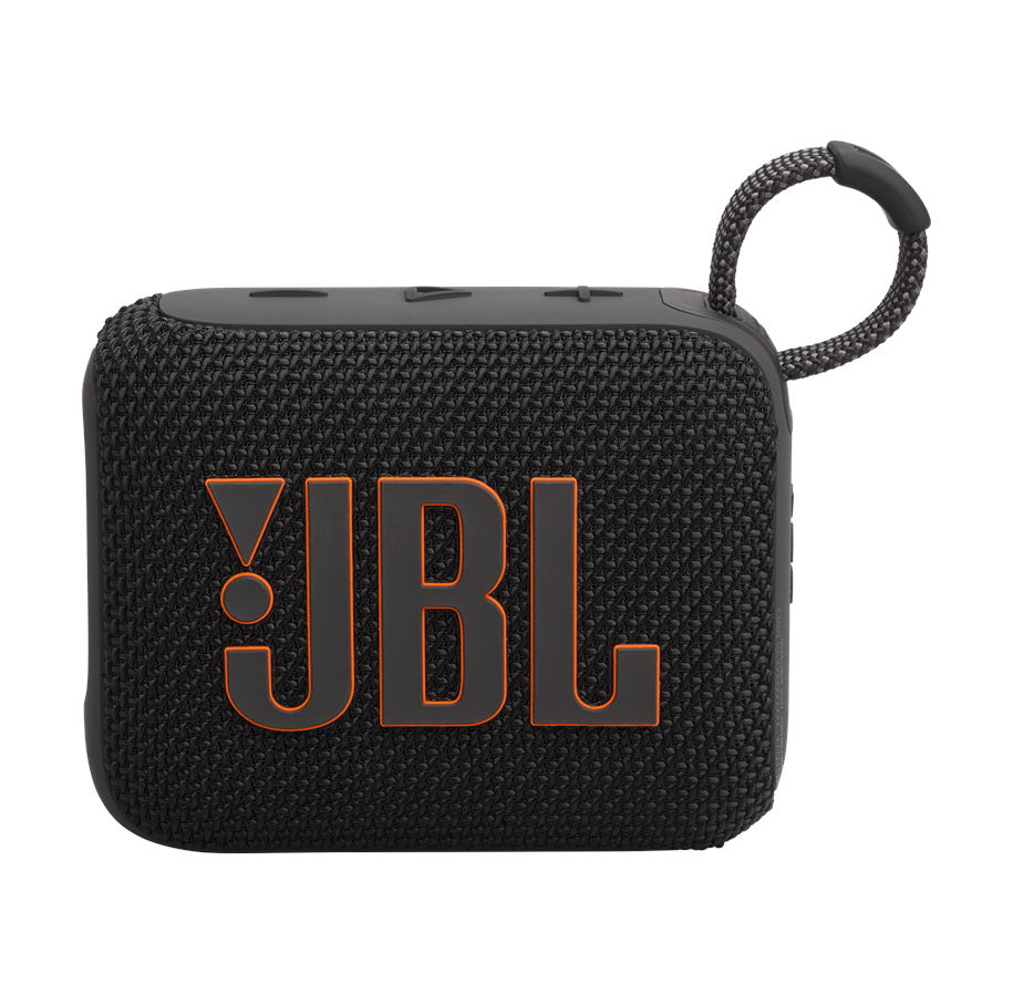 JBL Go 4 Enceinte portable mono Noir 4,2 W