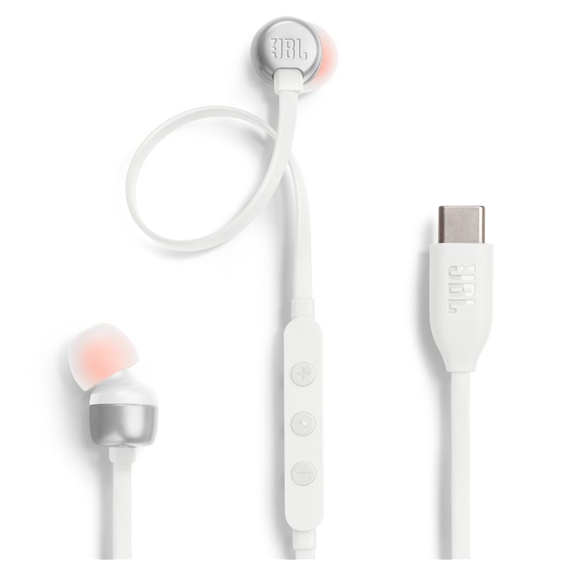 Tune Ecouteurs Intra auriculaires Filaires Jbl - vue 10