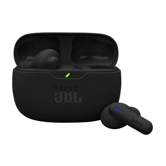 Ecouteurs bluetooth JBL Vibe Beam 2
