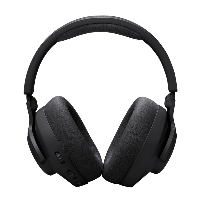 JBL QUANTUM 360 Casque Sans fil Arceau Gaming USB Type-C Bluetooth Noir