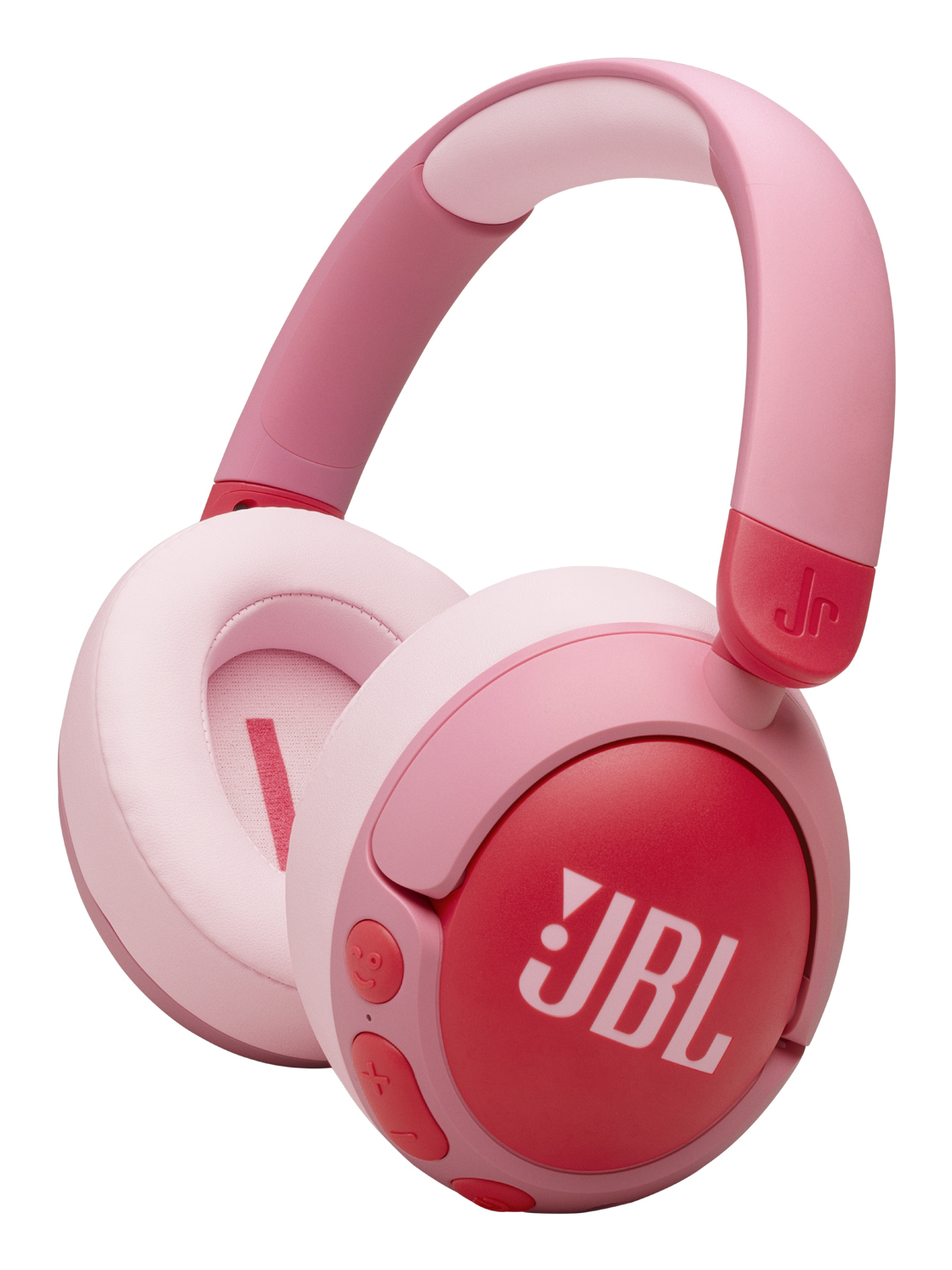 Casque sans fil à réduction de bruit pour enfant JBL JR 470NC - vue 3