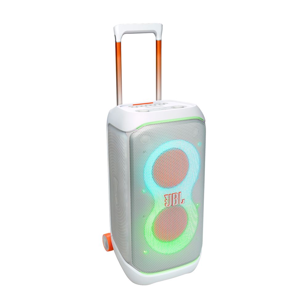 JBL PARTYBOX STAGE 320 blanche